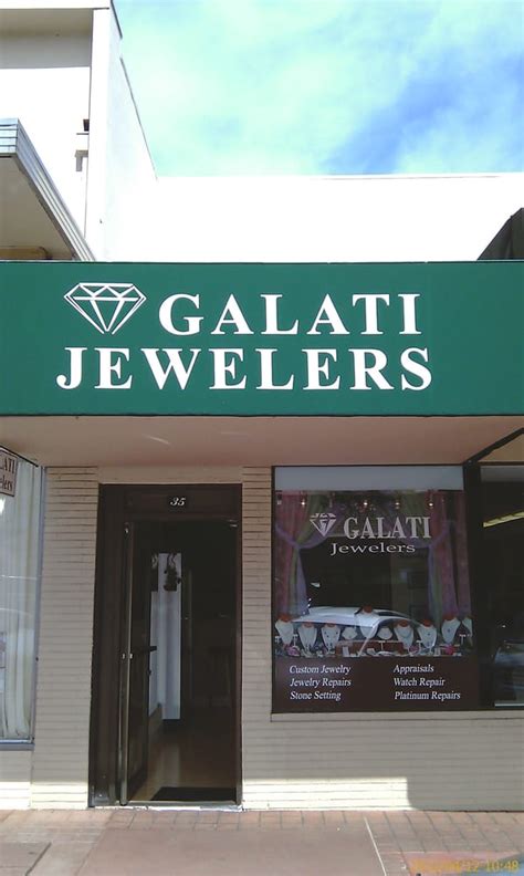 galati jewelers